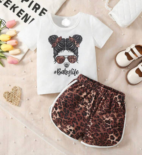 #Baby Life outfit