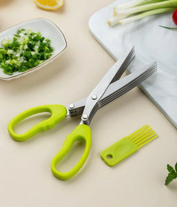 Chopping Scissors