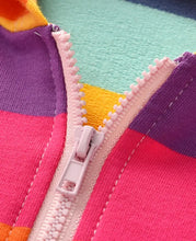 Load image into Gallery viewer, Rainbow Jacket