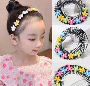 Detachable Headband