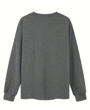 Load image into Gallery viewer, Skull Sweatshirt