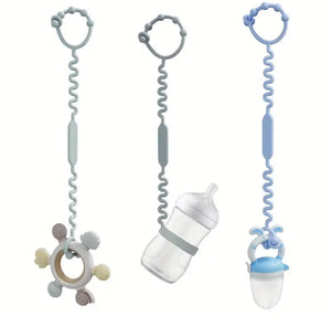 3 pack Toy Strap