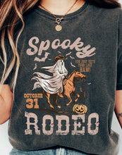 Load image into Gallery viewer, Spooky Rodeo Tee