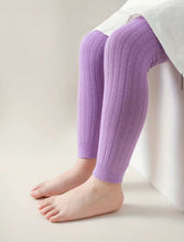 Load image into Gallery viewer, Knitted tights/leggings