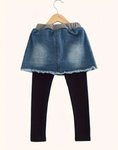 Load image into Gallery viewer, Skirt/leggings Combo