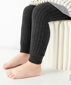 Knitted tights/leggings