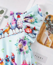 Load image into Gallery viewer, Happy Hens Dress