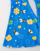 Load image into Gallery viewer, Let it Bee Outfit