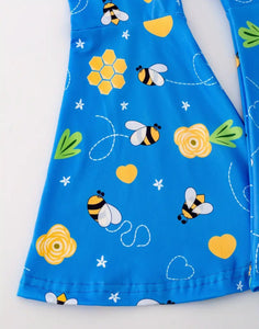 Let it Bee Outfit