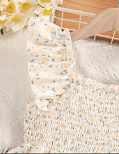 Load image into Gallery viewer, Casual Garden Dress