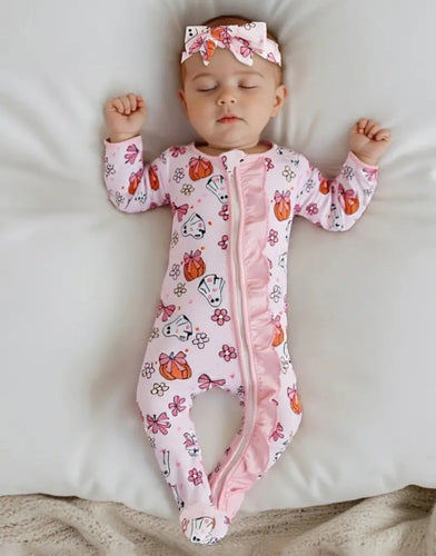 Pink Ghost  Sleeper
