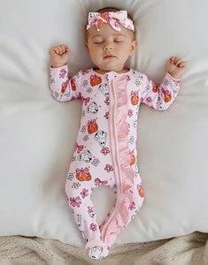 Pink Ghost  Sleeper