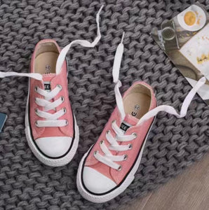 Inspired Chucks(TODDLERS)