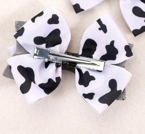 Cow Bow