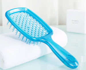 Glittering Detangle Brush