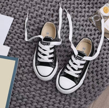 Load image into Gallery viewer, Inspired Chucks(TODDLERS)