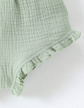 Load image into Gallery viewer, Vintage Short set