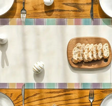 Load image into Gallery viewer, He is Risen Table Runner