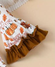 Load image into Gallery viewer, Thanksgiving Party Dress