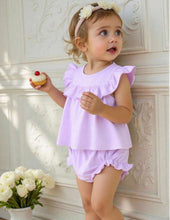 Load image into Gallery viewer, Sweet Ruffled Outfit