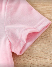 Load image into Gallery viewer, Adult Pink Ghost Tee