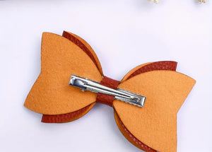 Football Bow