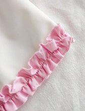 Load image into Gallery viewer, Countryside Pink Flower Dress