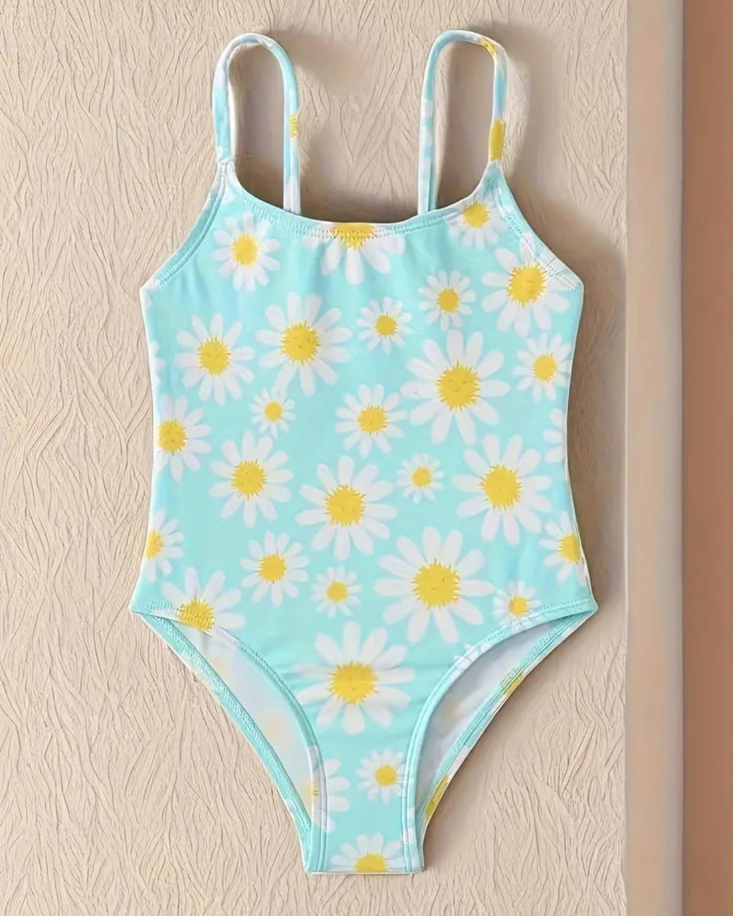 Daisy One Piece Swimsuit