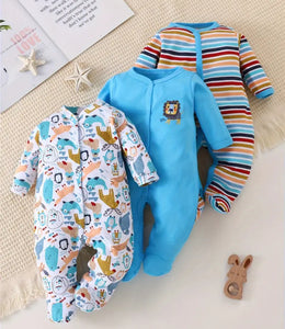 Animal Sleeper set