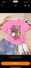 Load image into Gallery viewer, Halloween Disco Tee