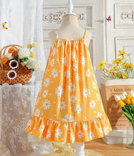 Load image into Gallery viewer, Daisy Slip Dress