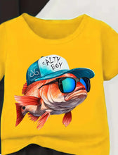 Load image into Gallery viewer, Wishing Fishin Outfits