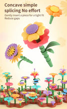 Load image into Gallery viewer, Flower Garden