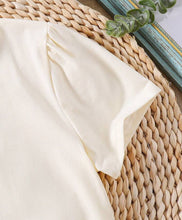 Load image into Gallery viewer, Leopard Lightening Tee