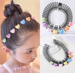 Detachable Headband