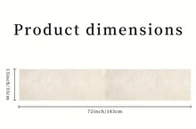 Load image into Gallery viewer, Easter Truck Table Runner