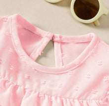 Load image into Gallery viewer, Sweet Ruffled Outfit