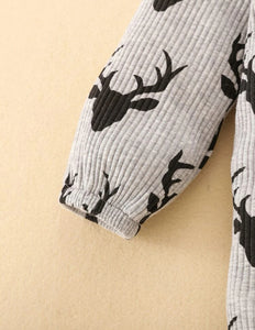 Elk Onesie