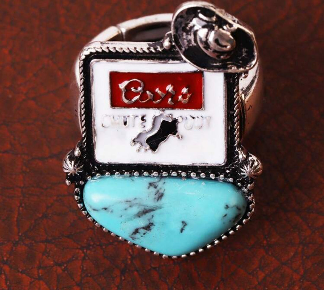 Beer  Ring