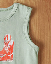 Load image into Gallery viewer, Western Fringe T-Shirt Dress