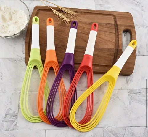 Collapsible Whisk
