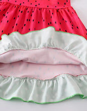 Load image into Gallery viewer, Watermelon Dress