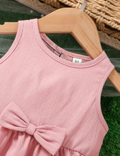 Load image into Gallery viewer, Summer Ruffled Dress