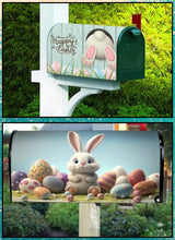 Load image into Gallery viewer, Easter Mailbox Covers