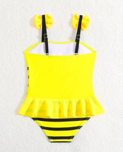 Load image into Gallery viewer, Bumblebee Swimsuit