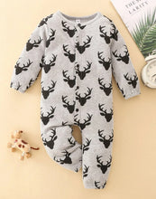 Load image into Gallery viewer, Elk Onesie