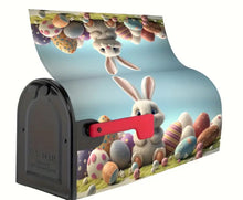 Load image into Gallery viewer, Easter Mailbox Covers