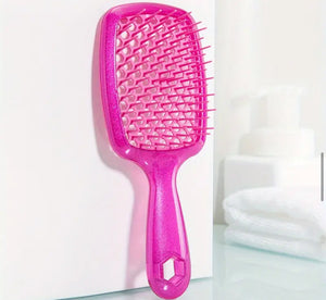 Glittering Detangle Brush