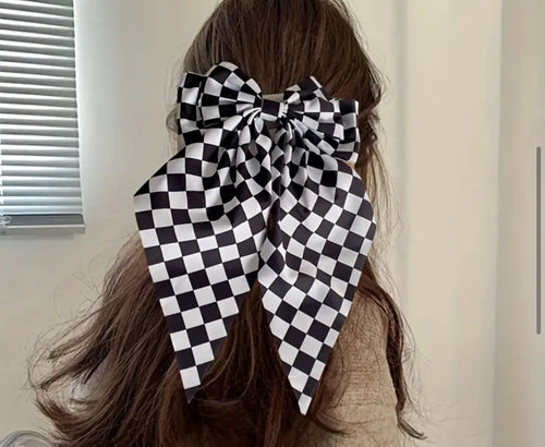 Pollyanna Bow