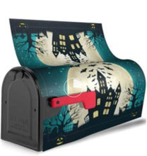 Load image into Gallery viewer, Halloween Magnetic Mailbox Covers
